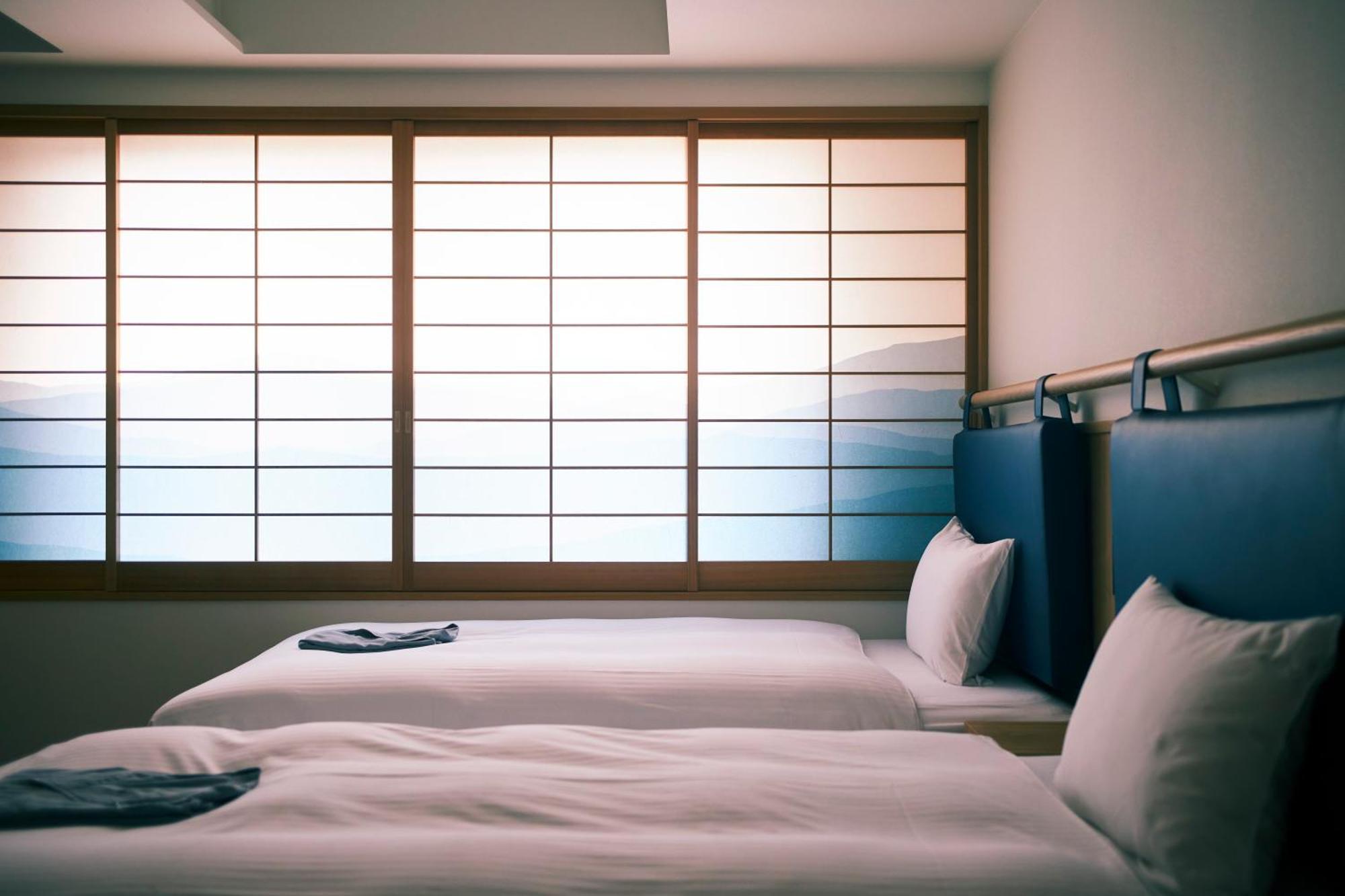 Hotel Androoms Kyoto Shichijo, Kyoto