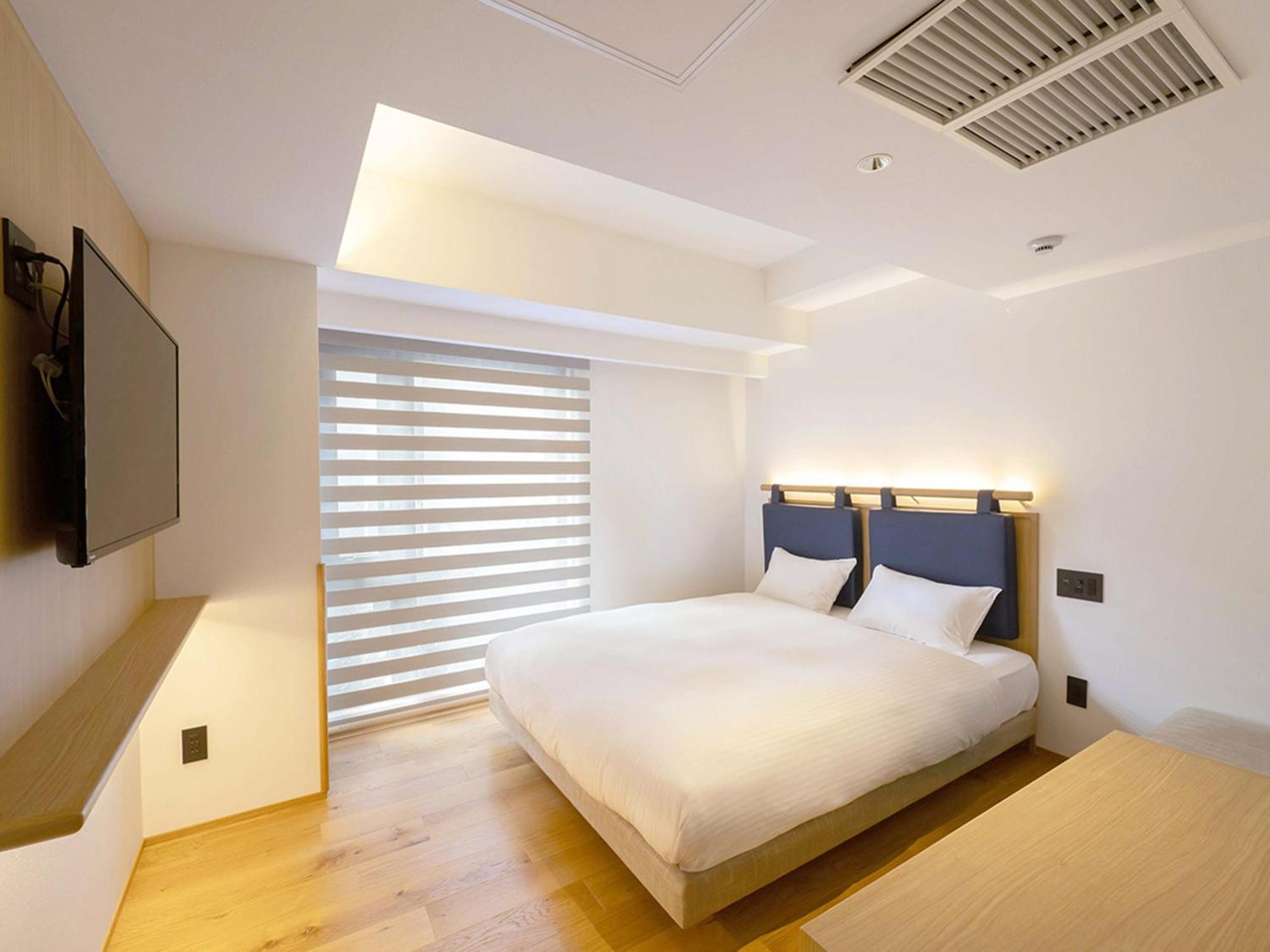 Hotel Androoms Kyoto Shichijo — Photos 2